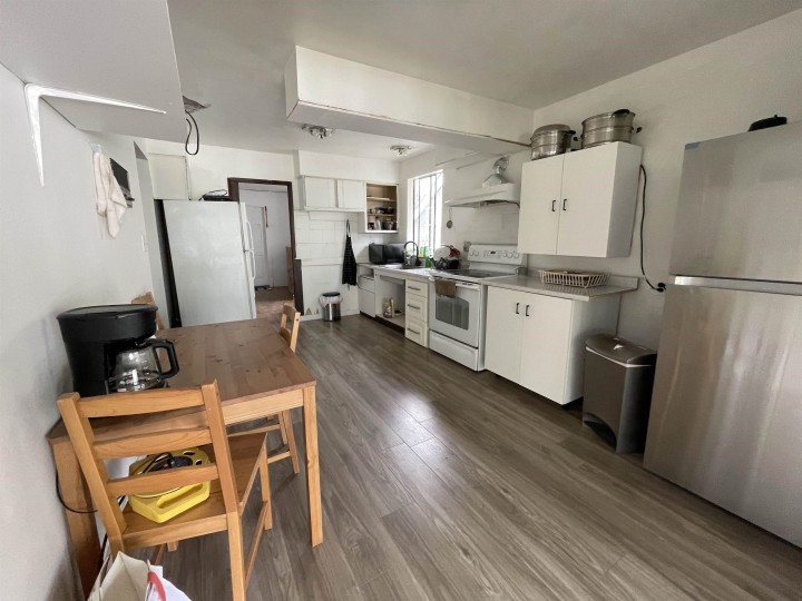 Photo 3 at 3469 W 8th Avenue, Kitsilano, Vancouver West