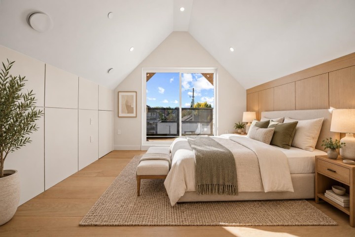 Photo 14 at 5407 Wales Street, Collingwood VE, Vancouver East