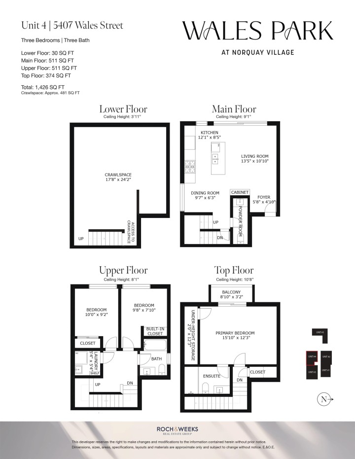 Photo 37 at 5407 Wales Street, Collingwood VE, Vancouver East