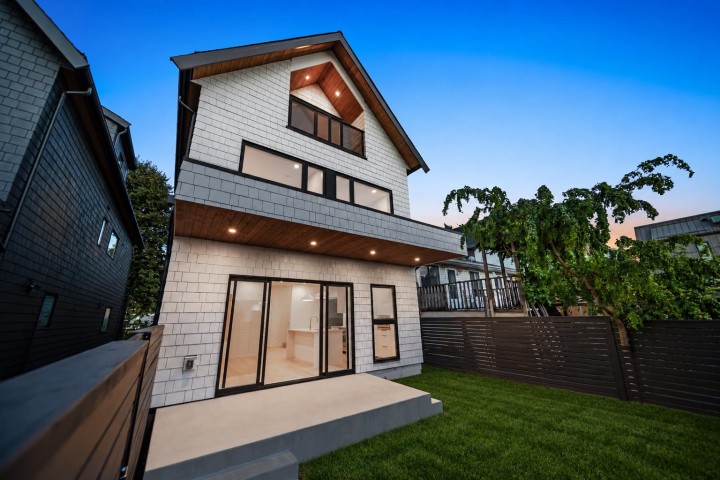 Photo 35 at 5407 Wales Street, Collingwood VE, Vancouver East