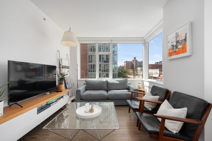 Photo 2 at 414 - 209 E 7th Avenue, Mount Pleasant VE, Vancouver East