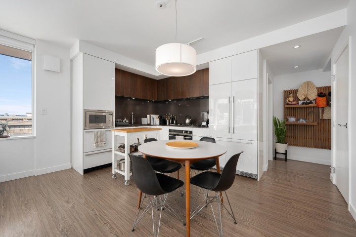 Photo 6 at 414 - 209 E 7th Avenue, Mount Pleasant VE, Vancouver East