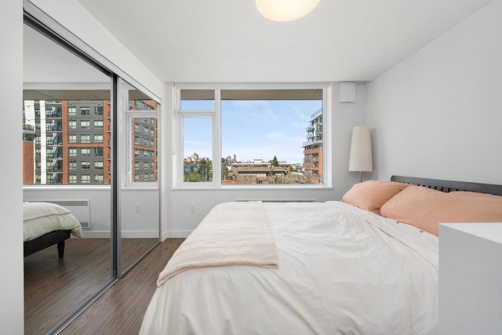 Photo 12 at 414 - 209 E 7th Avenue, Mount Pleasant VE, Vancouver East