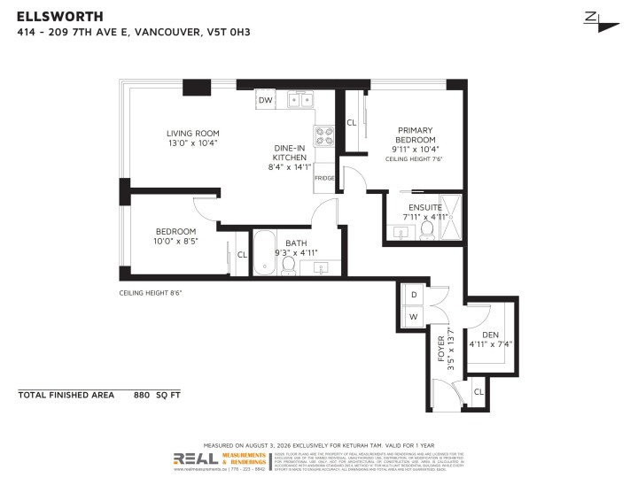 Photo 26 at 414 - 209 E 7th Avenue, Mount Pleasant VE, Vancouver East
