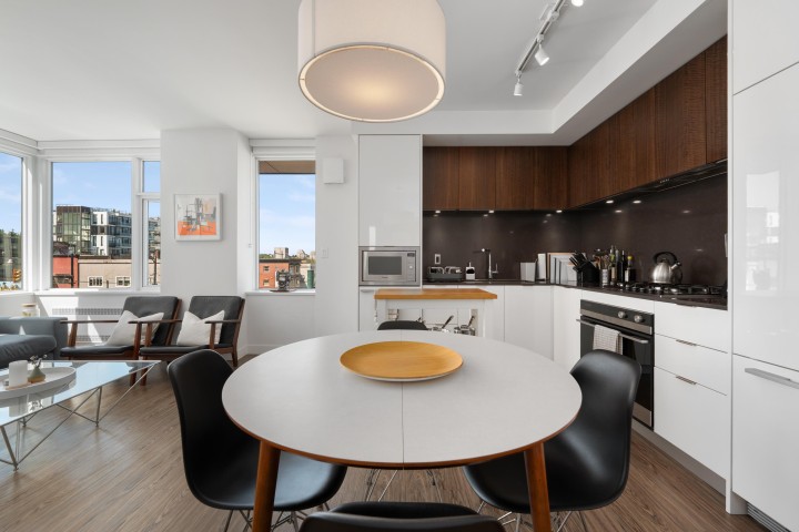 Photo 7 at 414 - 209 E 7th Avenue, Mount Pleasant VE, Vancouver East
