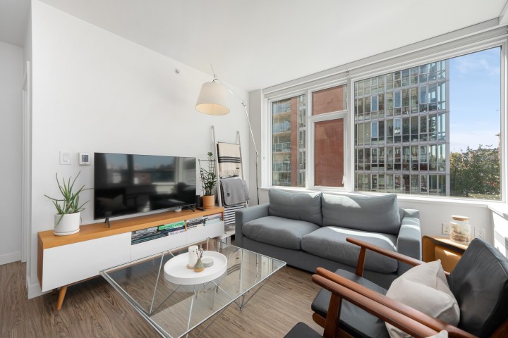 Photo 3 at 414 - 209 E 7th Avenue, Mount Pleasant VE, Vancouver East