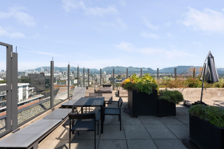 Photo 32 at 414 - 209 E 7th Avenue, Mount Pleasant VE, Vancouver East