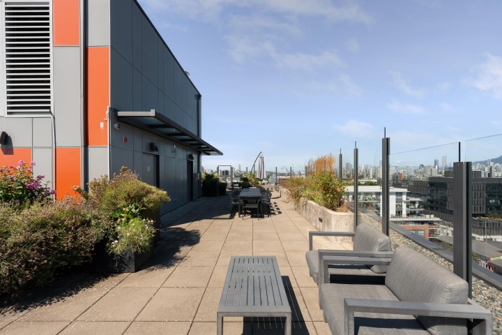 Photo 28 at 414 - 209 E 7th Avenue, Mount Pleasant VE, Vancouver East