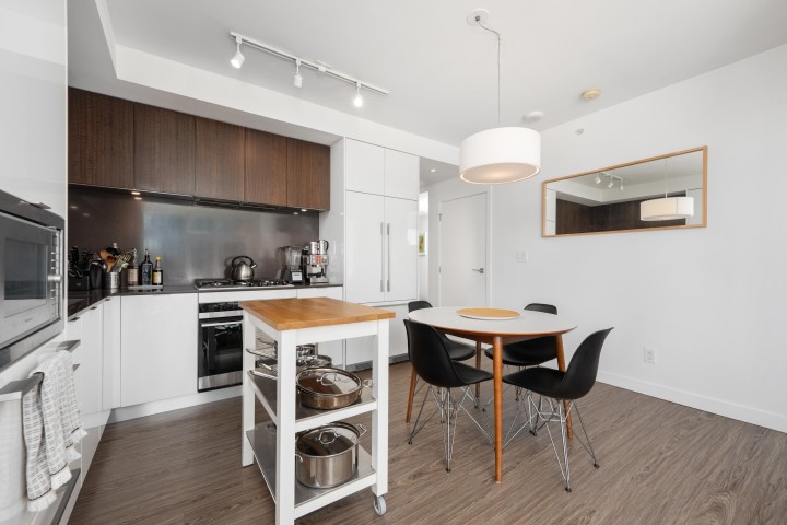 Photo 9 at 414 - 209 E 7th Avenue, Mount Pleasant VE, Vancouver East