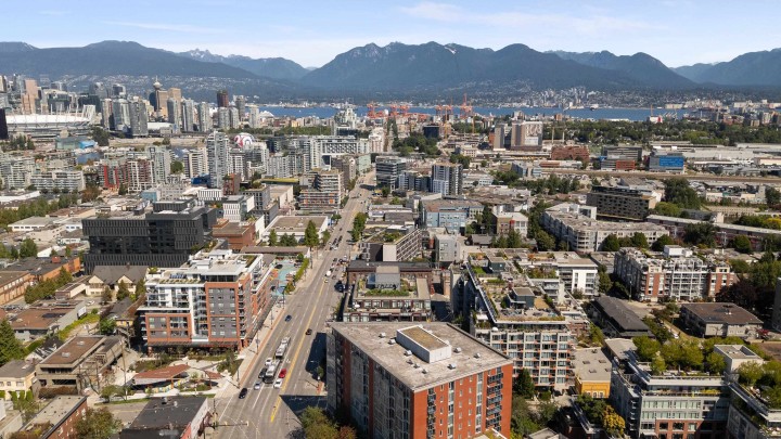 Photo 38 at 414 - 209 E 7th Avenue, Mount Pleasant VE, Vancouver East