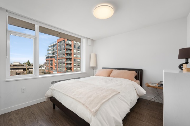 Photo 11 at 414 - 209 E 7th Avenue, Mount Pleasant VE, Vancouver East