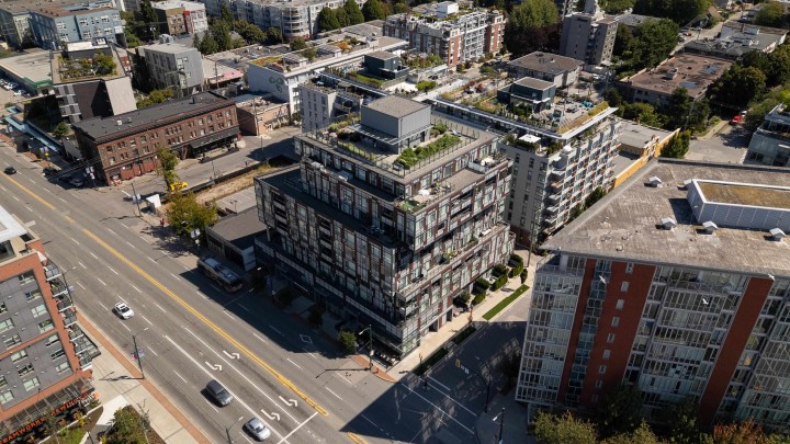 Photo 40 at 414 - 209 E 7th Avenue, Mount Pleasant VE, Vancouver East