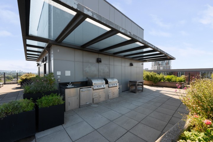 Photo 31 at 414 - 209 E 7th Avenue, Mount Pleasant VE, Vancouver East