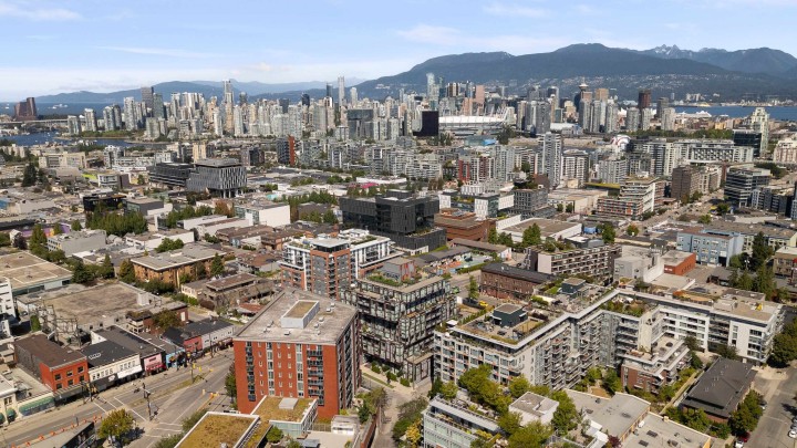 Photo 39 at 414 - 209 E 7th Avenue, Mount Pleasant VE, Vancouver East