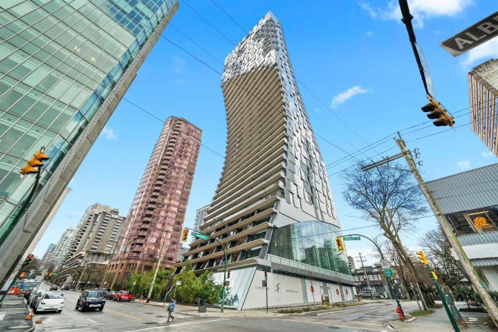 Photo 27 at 601 - 1568 Alberni Street, West End VW, Vancouver West