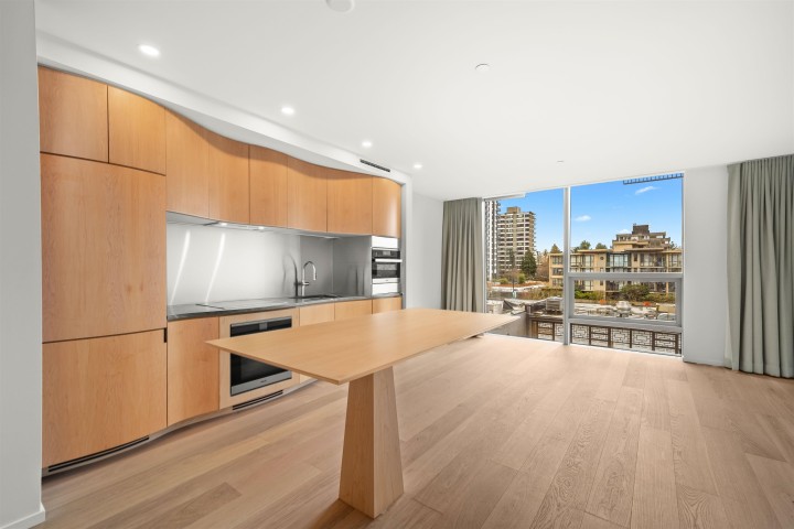 Photo 3 at 601 - 1568 Alberni Street, West End VW, Vancouver West