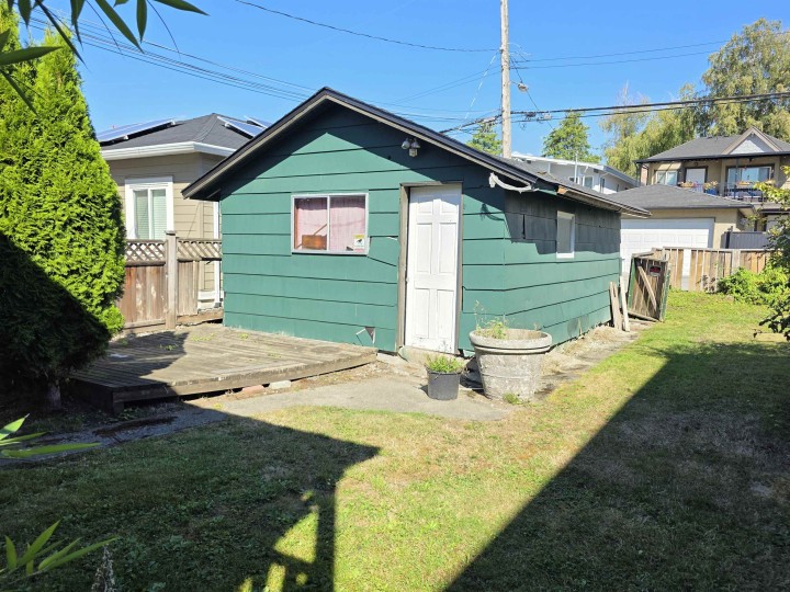 Photo 26 at 149 E 47th Avenue, Main, Vancouver East