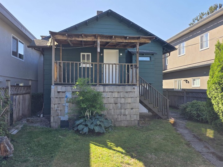 Photo 25 at 149 E 47th Avenue, Main, Vancouver East