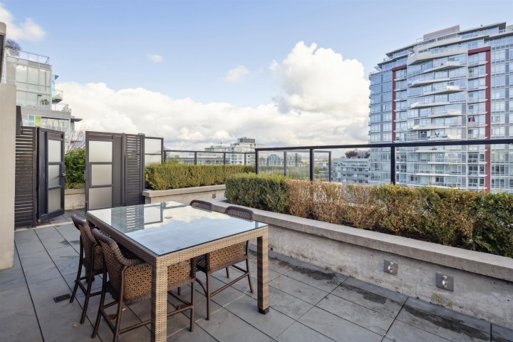 Photo 6 at 1202 - 1788 Ontario Street, Mount Pleasant VE, Vancouver East