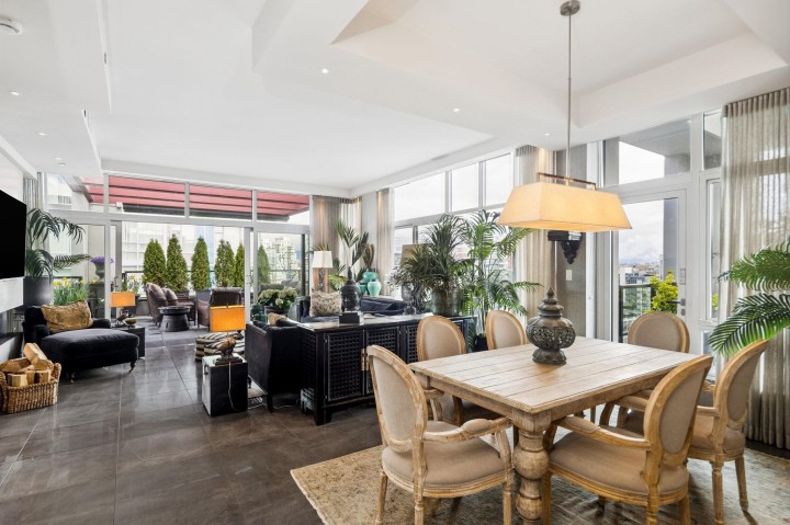Photo 16 at 1202 - 1788 Ontario Street, Mount Pleasant VE, Vancouver East