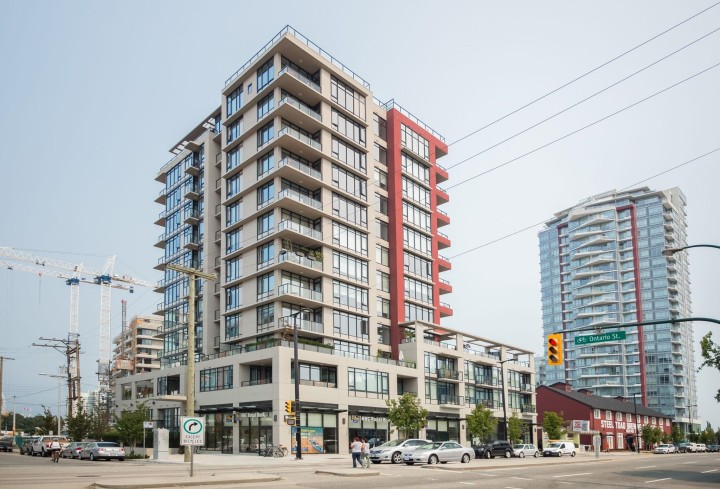 Photo 8 at 1202 - 1788 Ontario Street, Mount Pleasant VE, Vancouver East