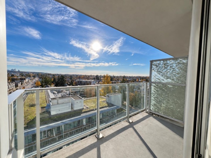 Photo 2 at 1605 - 4815 Eldorado Mews, Collingwood VE, Vancouver East