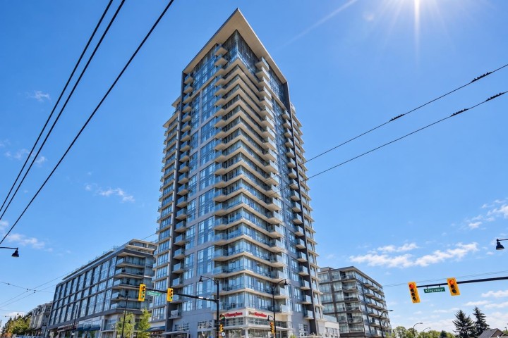 Photo 12 at 1605 - 4815 Eldorado Mews, Collingwood VE, Vancouver East