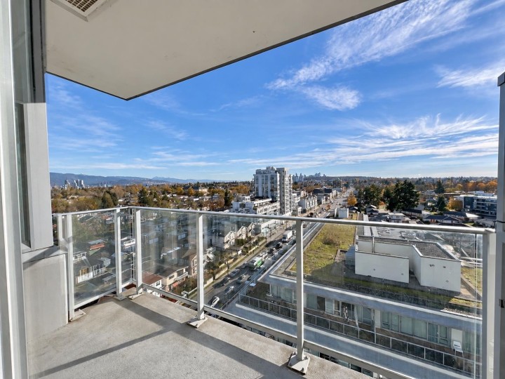 Photo 1 at 1605 - 4815 Eldorado Mews, Collingwood VE, Vancouver East