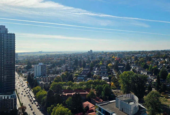 Photo 5 at 2905 - 488 Sw Marine Drive, Marpole, Vancouver West