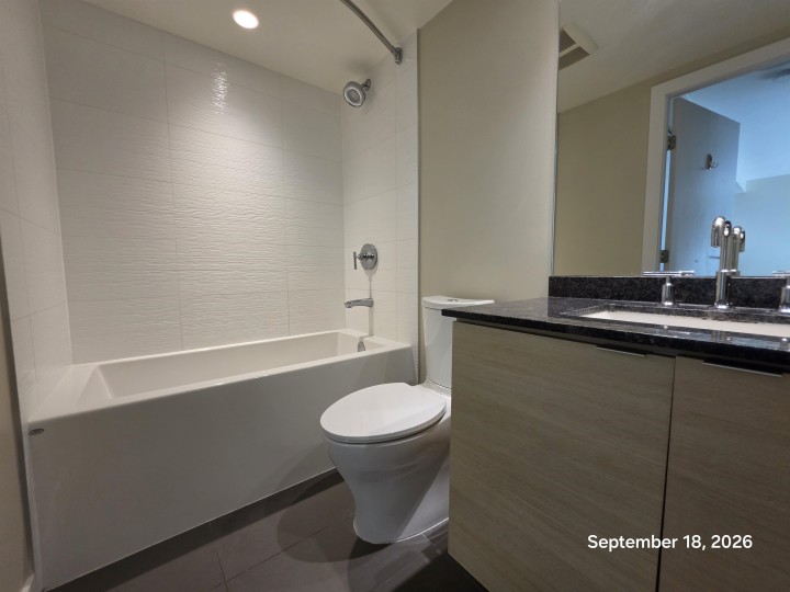 Photo 9 at 2905 - 488 Sw Marine Drive, Marpole, Vancouver West