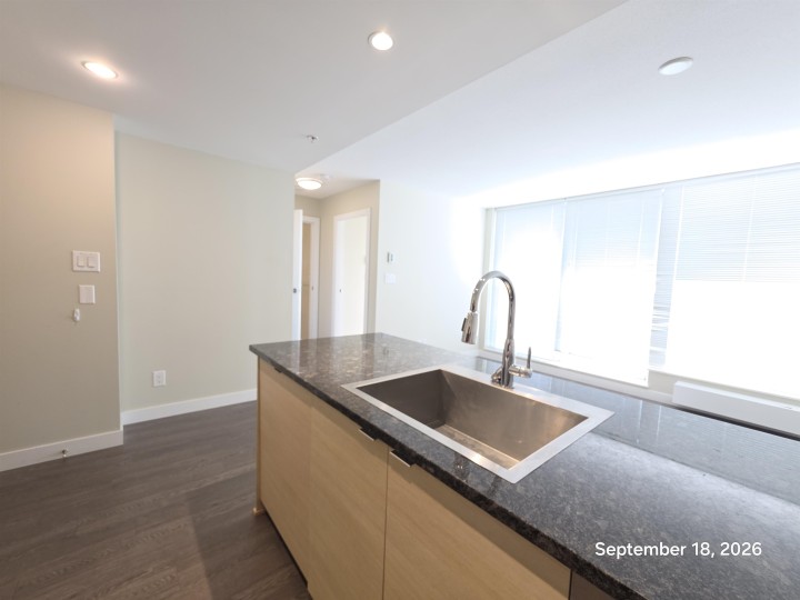 Photo 10 at 2905 - 488 Sw Marine Drive, Marpole, Vancouver West