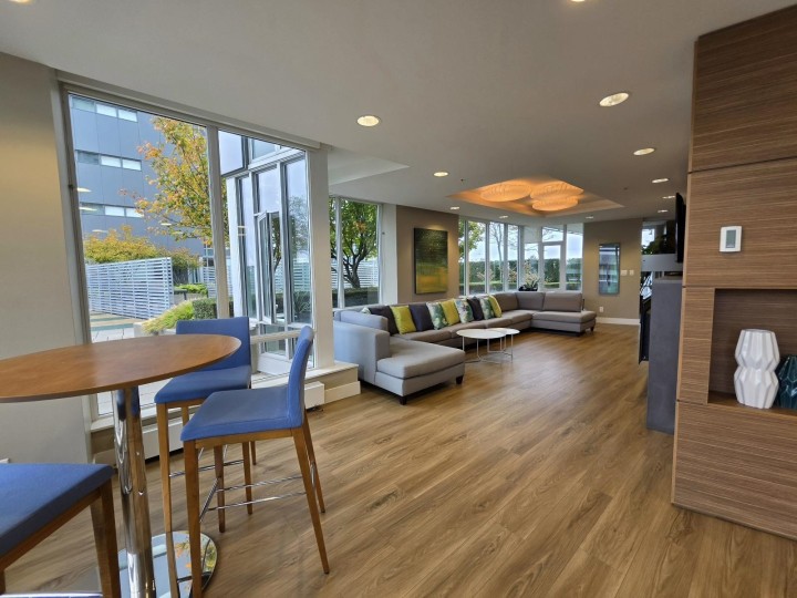 Photo 15 at 2905 - 488 Sw Marine Drive, Marpole, Vancouver West