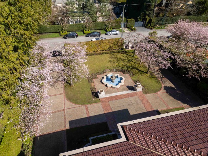Photo 30 at 4778 Drummond Drive, Point Grey, Vancouver West