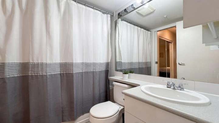 Photo 14 at 106 - 8495 Jellicoe Street, South Marine, Vancouver East