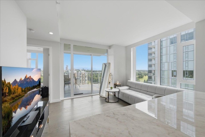 Photo 2 at 2207 - 7418 Paulson Street, South Cambie, Vancouver West