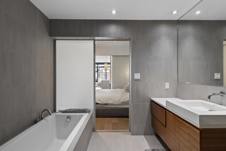 Photo 23 at 503 - 1228 Homer Street, Yaletown, Vancouver West