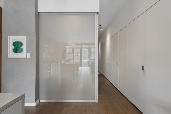 Photo 16 at 503 - 1228 Homer Street, Yaletown, Vancouver West