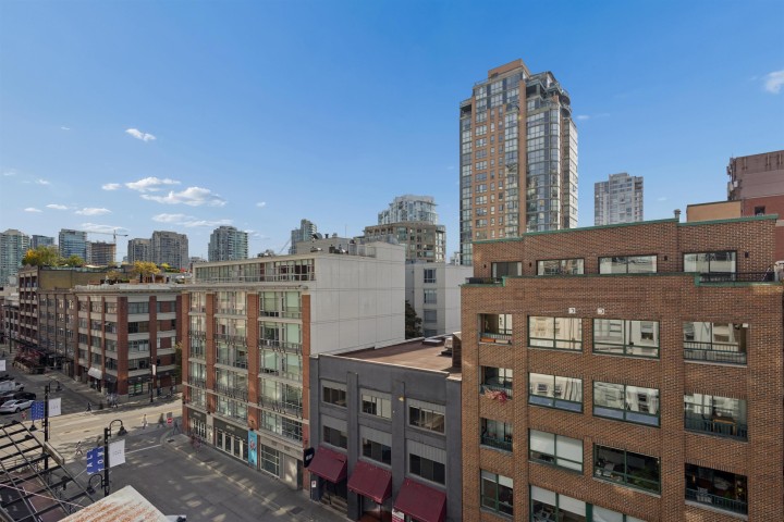 Photo 26 at 503 - 1228 Homer Street, Yaletown, Vancouver West