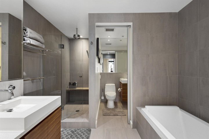 Photo 22 at 503 - 1228 Homer Street, Yaletown, Vancouver West