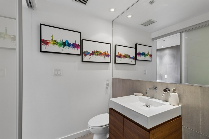 Photo 24 at 503 - 1228 Homer Street, Yaletown, Vancouver West