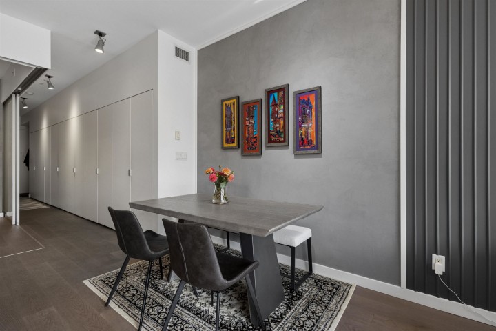 Photo 10 at 503 - 1228 Homer Street, Yaletown, Vancouver West