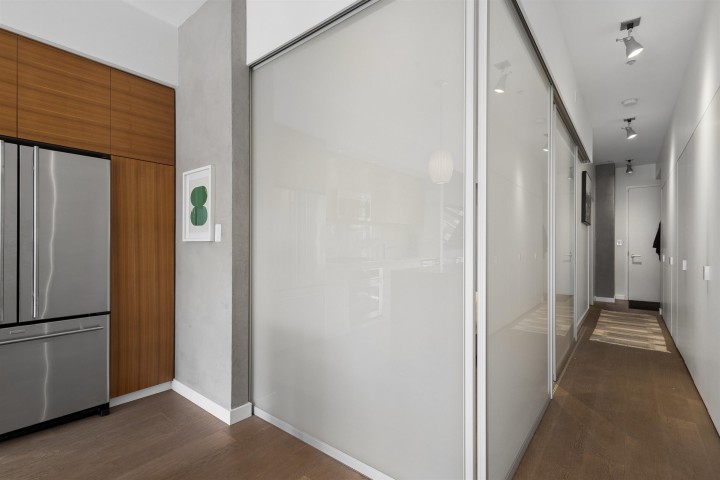 Photo 14 at 503 - 1228 Homer Street, Yaletown, Vancouver West