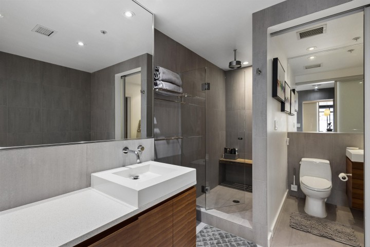 Photo 21 at 503 - 1228 Homer Street, Yaletown, Vancouver West