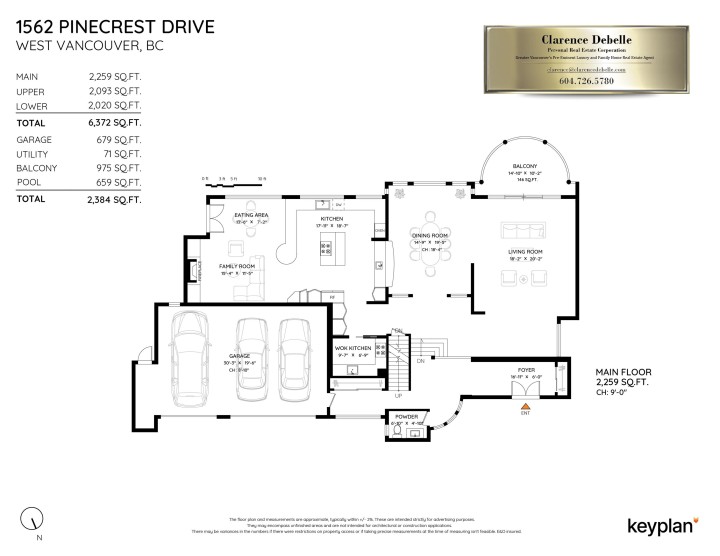 Photo 32 at 1562 Pinecrest Drive, Canterbury WV, West Vancouver