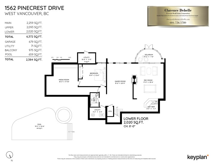 Photo 34 at 1562 Pinecrest Drive, Canterbury WV, West Vancouver