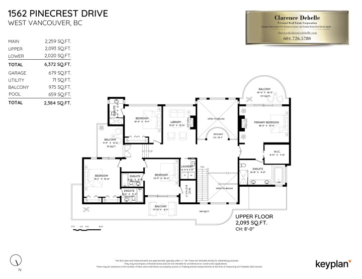 Photo 33 at 1562 Pinecrest Drive, Canterbury WV, West Vancouver
