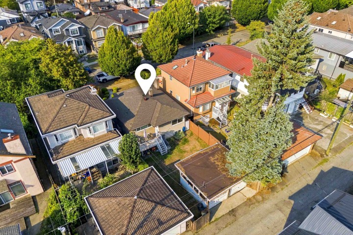 Photo 17 at 3144 E 18th Avenue, Renfrew Heights, Vancouver East