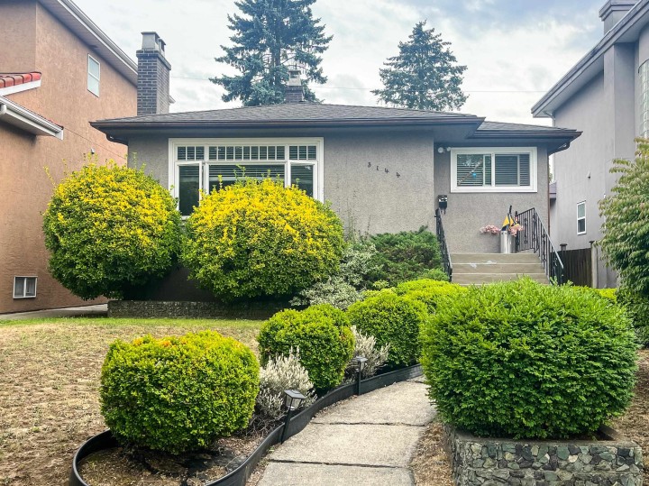 Photo 1 at 3144 E 18th Avenue, Renfrew Heights, Vancouver East