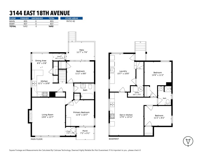 Photo 24 at 3144 E 18th Avenue, Renfrew Heights, Vancouver East