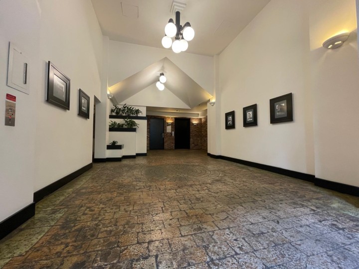 Photo 17 at 704 - 27 Alexander Street, Downtown VE, Vancouver East